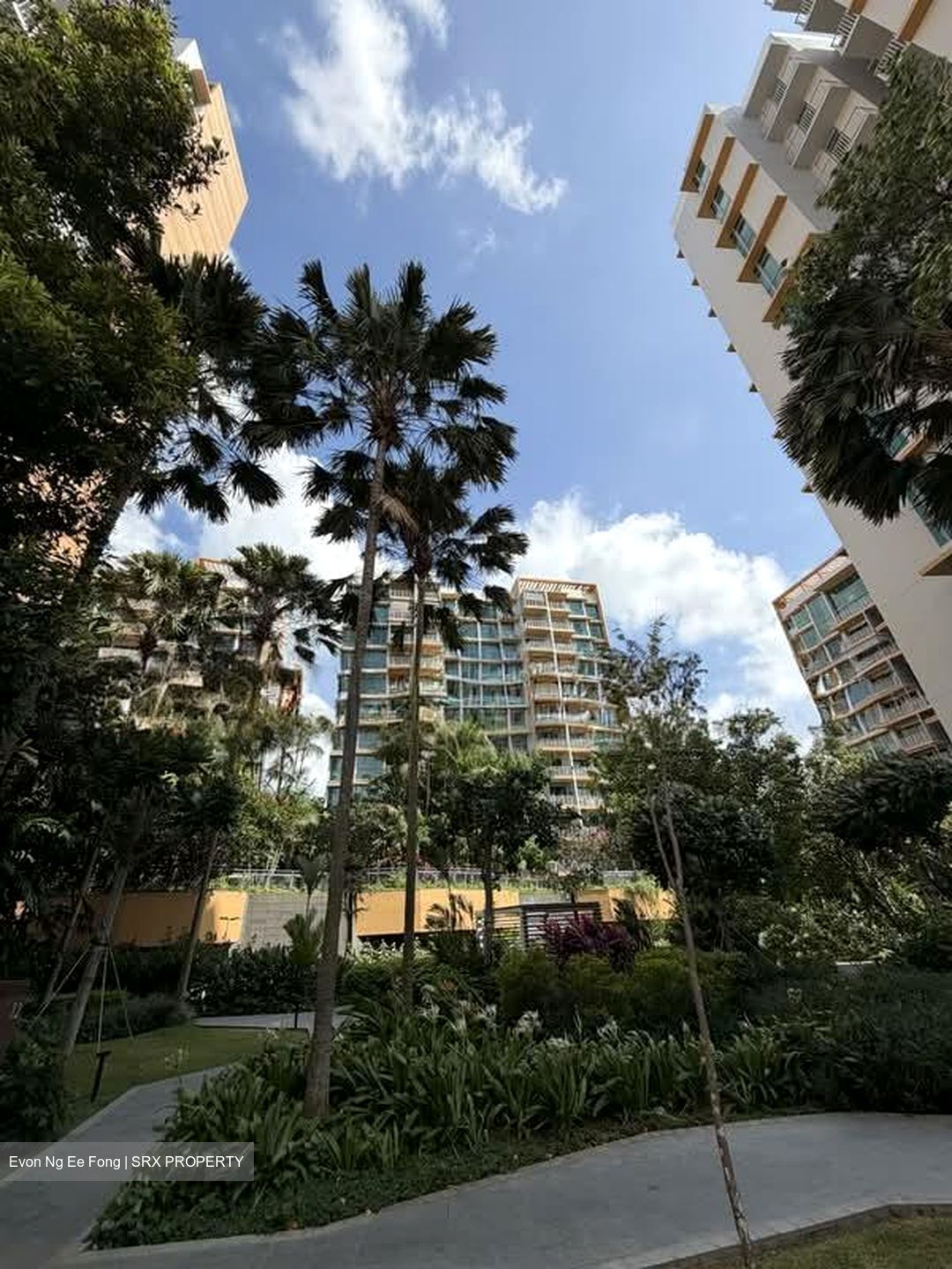 The Glades (D16), Condominium #535206721